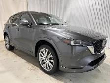 Mazda CX-5 Signature TI 2023 à vendre - Photo 4