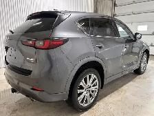 Mazda CX-5 Signature TI 2023 à vendre - Photo 5