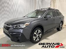 Subaru Outback 2.4i Limited XT 2020 à vendre - Photo 2
