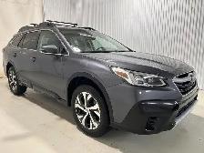 Subaru Outback 2.4i Limited XT 2020 à vendre - Photo 4