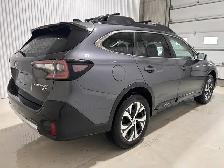 Subaru Outback 2.4i Limited XT 2020 à vendre - Photo 5
