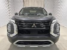 Mitsubishi Outlander GT S-AWC PHEV 2024 à vendre - Photo 2