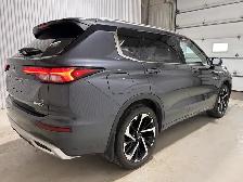 Mitsubishi Outlander GT S-AWC PHEV 2024 à vendre - Photo 5
