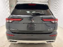 Mitsubishi Outlander GT S-AWC PHEV 2024 à vendre - Photo 7
