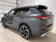 Mitsubishi Outlander GT S-AWC PHEV 2024 à vendre - Photo 8