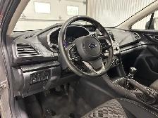 Subaru Crosstrek Tourisme BM 2021 à vendre - Photo 11