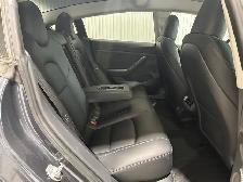 Tesla Model 3 PA 2023 à vendre - Photo 19