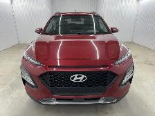 Hyundai Kona 2.0L Luxe AWD 2021 à vendre - Photo 2