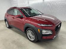 Hyundai Kona 2.0L Luxe AWD 2021 à vendre - Photo 4