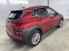 Hyundai Kona 2.0L Luxe AWD 2021 à vendre - Photo 5
