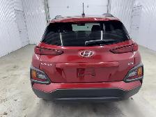 Hyundai Kona 2.0L Luxe AWD 2021 à vendre - Photo 7