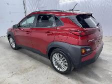 Hyundai Kona 2.0L Luxe AWD 2021 à vendre - Photo 8