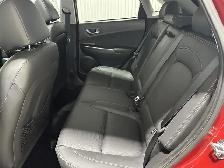 Hyundai Kona 2.0L Luxe AWD 2021 à vendre - Photo 14