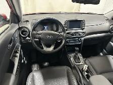 Hyundai Kona 2.0L Luxe AWD 2021 à vendre - Photo 16