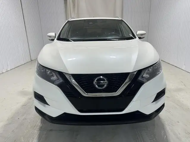 Nissan Qashqai SV TA CVT 2021 à vendre