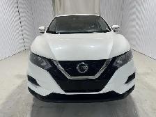 Nissan Qashqai SV TA CVT 2021 à vendre