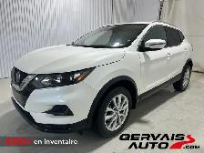 Nissan Qashqai SV TA CVT 2021 à vendre - Photo 2