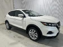 Nissan Qashqai SV TA CVT 2021 à vendre - Photo 4