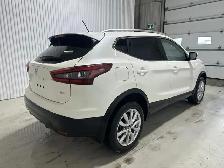 Nissan Qashqai SV TA CVT 2021 à vendre - Photo 5
