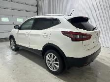 Nissan Qashqai SV TA CVT 2021 à vendre - Photo 9
