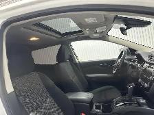 Nissan Qashqai SV TA CVT 2021 à vendre - Photo 21