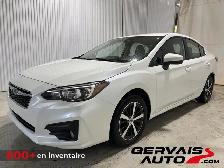 Subaru Impreza 2.0i Tourisme 4 portes BA 2019 à vendre