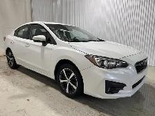 Subaru Impreza 2.0i Tourisme 4 portes BA 2019 à vendre - Photo 4