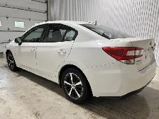 Subaru Impreza 2.0i Tourisme 4 portes BA 2019 à vendre - Photo 8