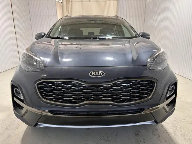 KIA Sportage EX S AWD 2021 à vendre