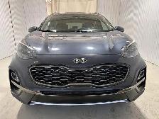 KIA Sportage EX S AWD 2021 à vendre
