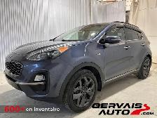 KIA Sportage EX S AWD 2021 à vendre - Photo 2