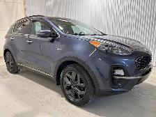 KIA Sportage EX S AWD 2021 à vendre - Photo 4