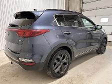 KIA Sportage EX S AWD 2021 à vendre - Photo 5
