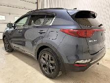 KIA Sportage EX S AWD 2021 à vendre - Photo 8
