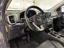 KIA Sportage EX S AWD 2021 à vendre - Photo 11