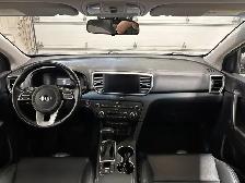 KIA Sportage EX S AWD 2021 à vendre - Photo 14