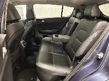 KIA Sportage EX S AWD 2021 à vendre - Photo 16