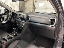 KIA Sportage EX S AWD 2021 à vendre - Photo 21