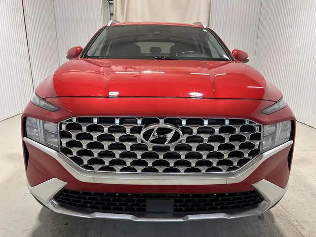 Hyundai Santa Fe Preferred TI 2022 à vendre