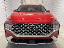 Hyundai Santa Fe Preferred TI 2022 à vendre