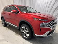 Hyundai Santa Fe Preferred TI 2022 à vendre - Photo 4