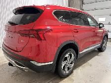 Hyundai Santa Fe Preferred TI 2022 à vendre - Photo 5