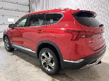 Hyundai Santa Fe Preferred TI 2022 à vendre - Photo 8