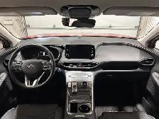 Hyundai Santa Fe Preferred TI 2022 à vendre - Photo 13