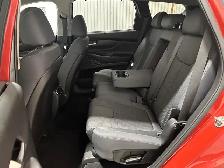 Hyundai Santa Fe Preferred TI 2022 à vendre - Photo 14