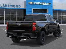 2026 Chevrolet Silverado 1500 RST - Photo 4