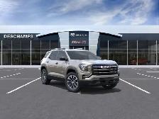 GMC TERRAIN EL 2027