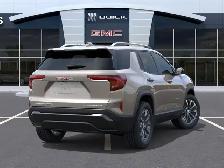 GMC TERRAIN EL 2027 - Photo 4