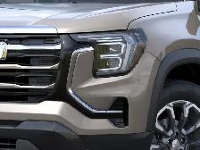 GMC TERRAIN EL 2027 - Photo 10
