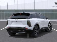 CADILLAC OPTIQ SPORT 2027 - Photo 4